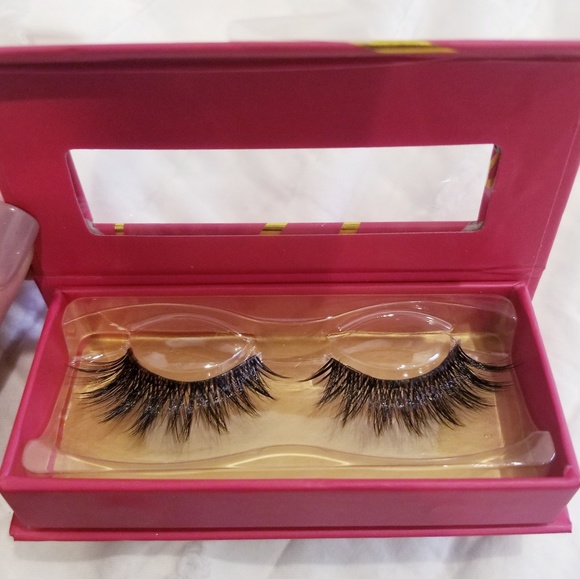 Lilly Lashes Other - Lilly Lashes Lilly Lashes Other - Lilly Lashes